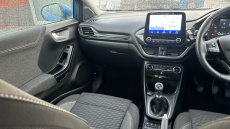 Ford Puma 1.0 EcoBoost Hybrid mHEV Titanium 5dr Petrol Hatchback